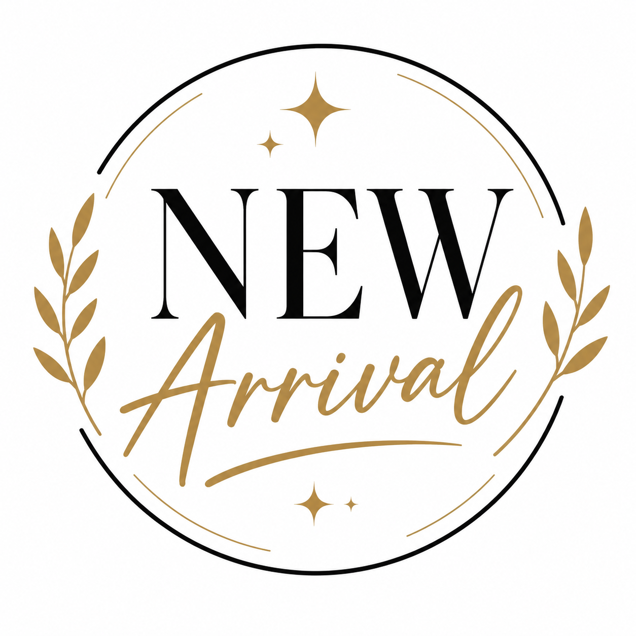 New Arrivals